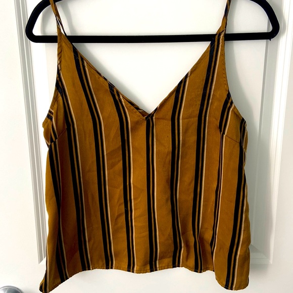 Striped Tank Top! - Picture 1 of 2